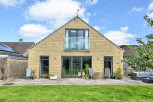 Rear Elevation- click for photo gallery